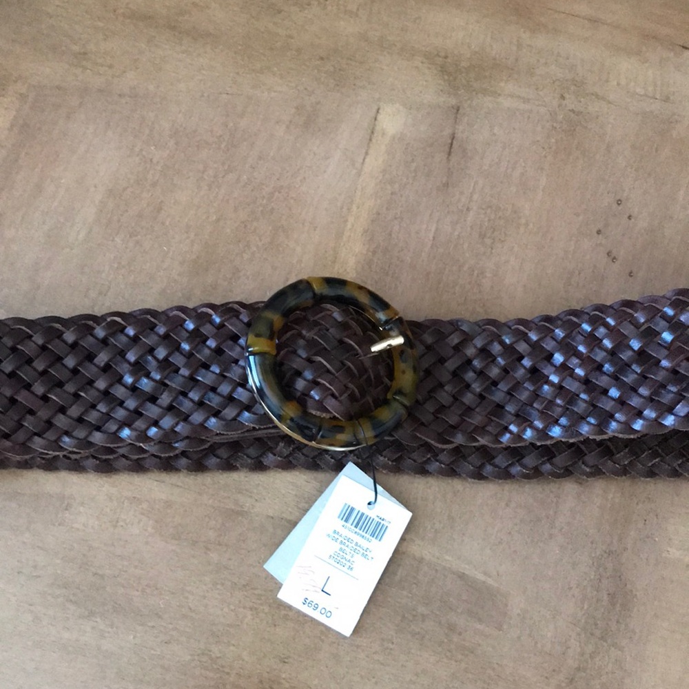 Beautiful belt from Chico’s